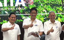 Inflasi Agustus 2025 Aman Terkendali, Menkeu: Ekonomi RI di Jalur Ideal