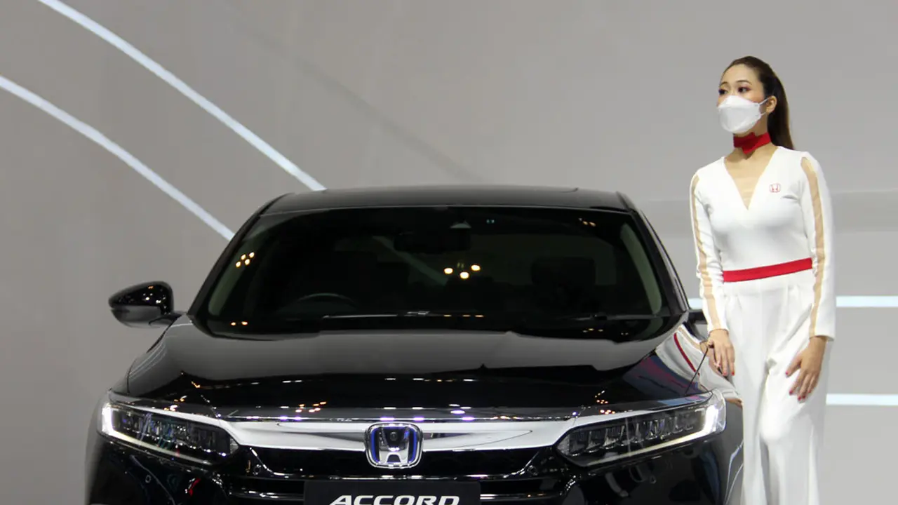 SPG GIIAS 2022