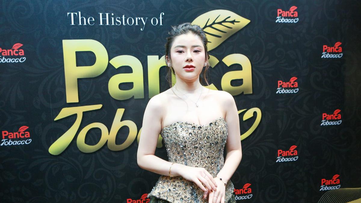 Prisca Aprilia Bawa Semangat UMKM yang Berdampak Positif Bagi Masyarakat Luas