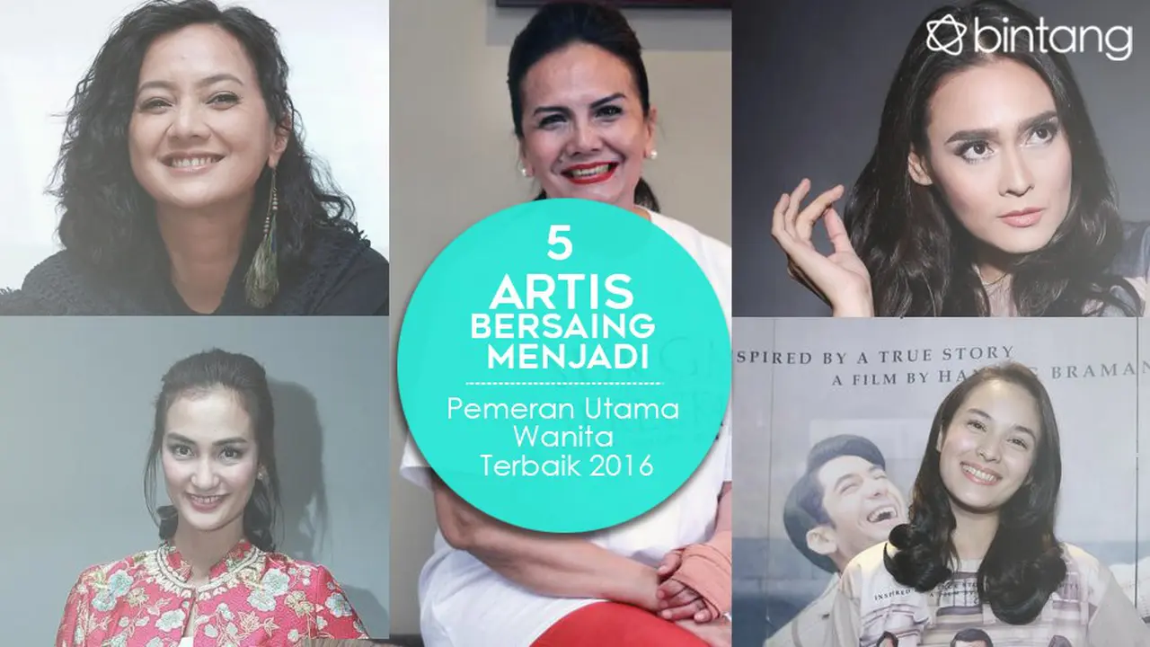 [Bintang] FFI 2016