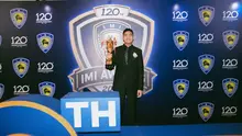 Obell dapat penghargaan di IMI Awards 2025