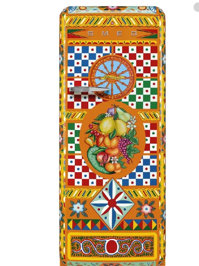 Dolce & Gabbana Peralatan Dapur