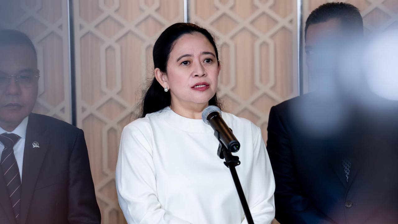 Puan Maharani: Kekalahan RI di Sudirman Cup 2025 Harus Jadi Momentum Evaluasi Regenerasi Atlet
