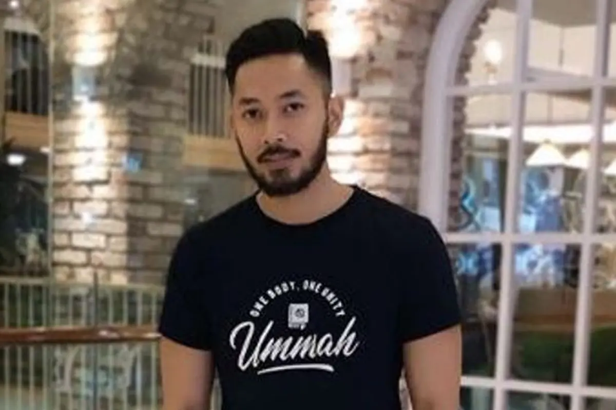 Uki NOAH (Foto: Instagram/@uki_kautsar)