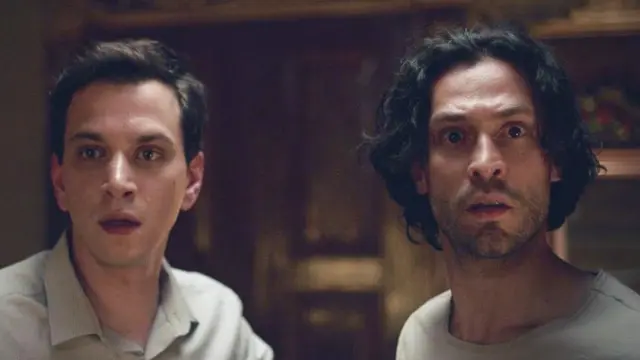 Salah satu adegan film Burning Days. (Foto: Dok. Ay Yapim/ Liman Film/ IMDb)