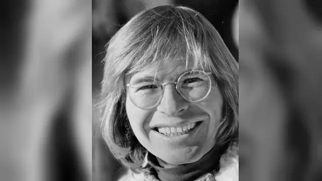 John Denver (Wikipedia/Public Domain)