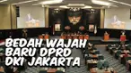 DPRD DKI Jakarta periode 2019-2024 sudah resmi dilantik. Buat kamu yang belum tahu siapa saja anggota dewan yang terpilih, kita kenalan dulu yuk.