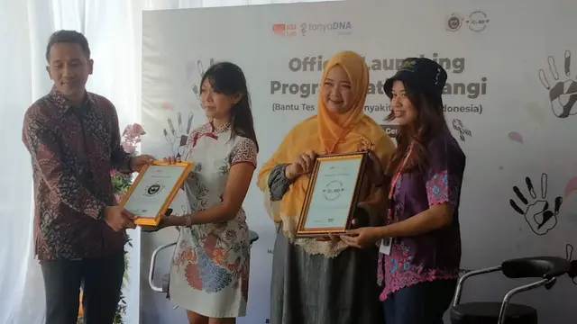 Program Batik Pelangi GSI Lab
