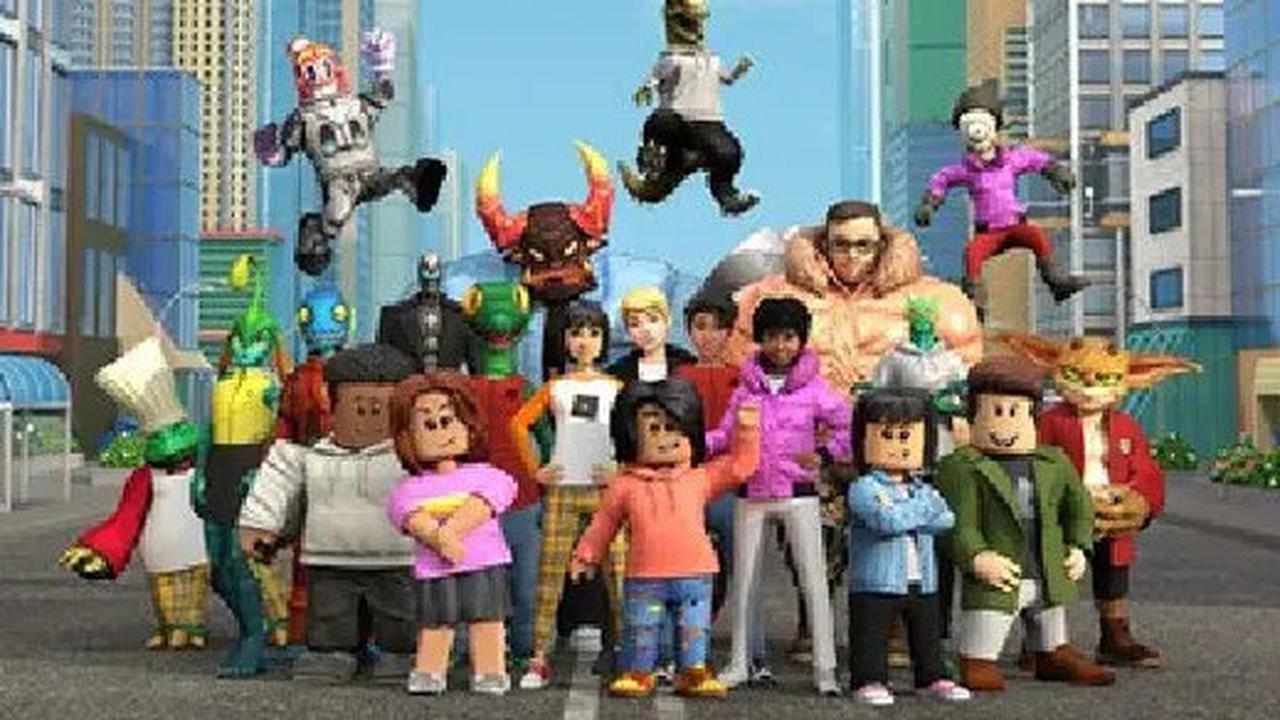 Apa Itu Roblox? Begini Sejarah dan Cara Bertualang di Dalamnya