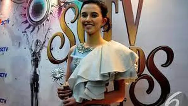 Potret Dahlia Poland (Sumber: Liputan6)