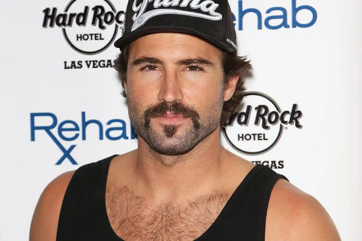 Brody Jenner