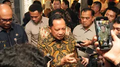 Mendagri Tito Ungkap Strategi Pencegahan Korupsi di Daerah