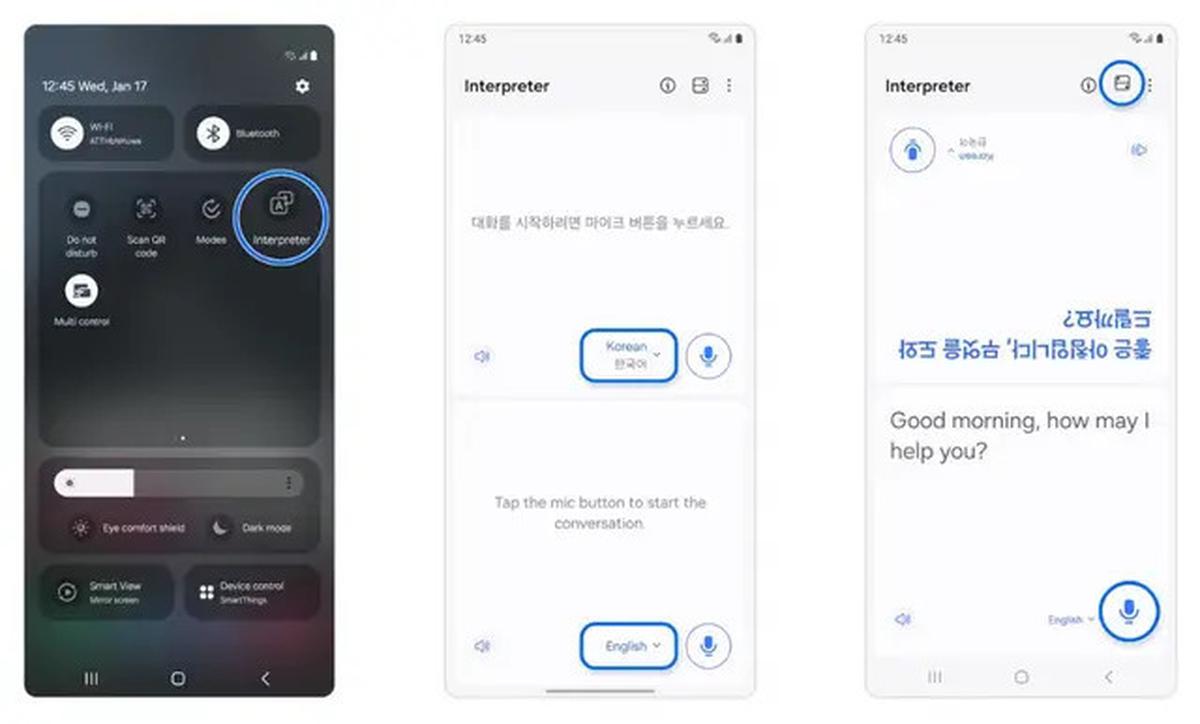 5 Fitur Galaxy AI di Samsung Galaxy S24 FE untuk Maksimalkan Produktivitas
