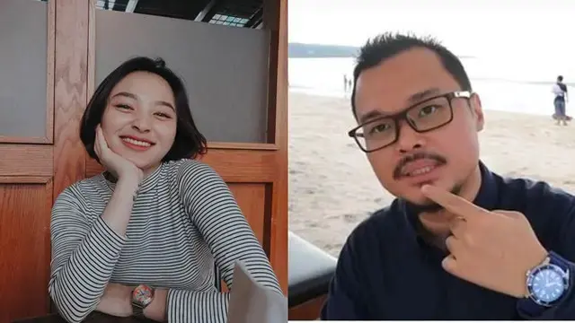 Selain Polusi Mata, Ini 4 Kontroversi Selebgram Revina VT