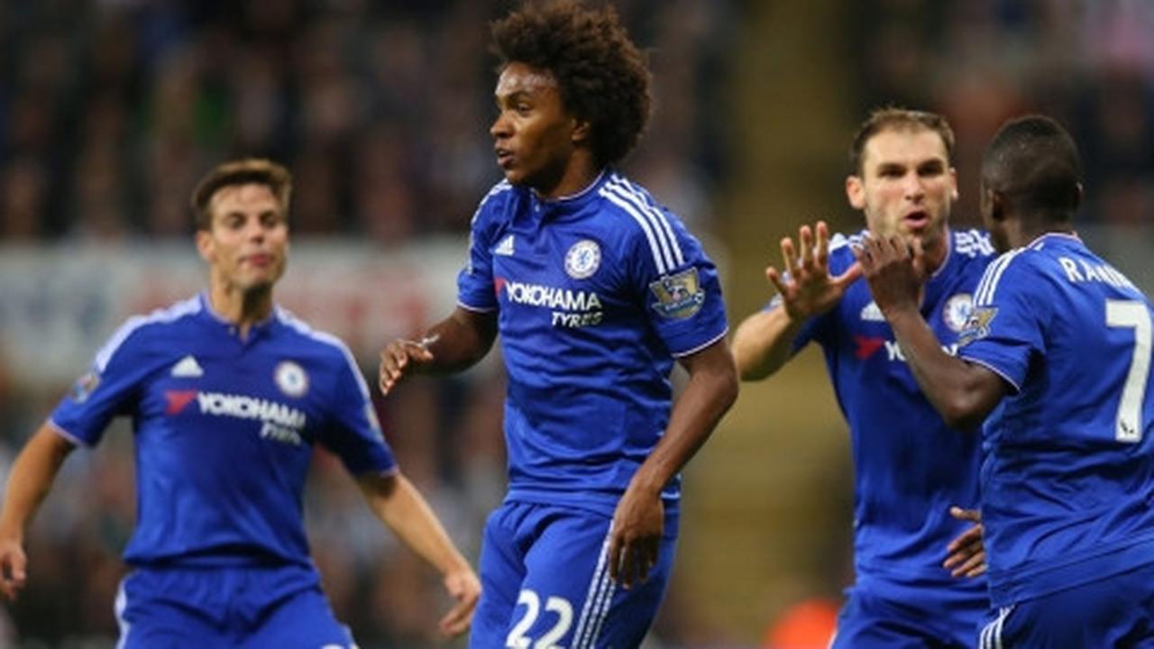 Malouda: Chelsea akan lepas dari keterpurukan