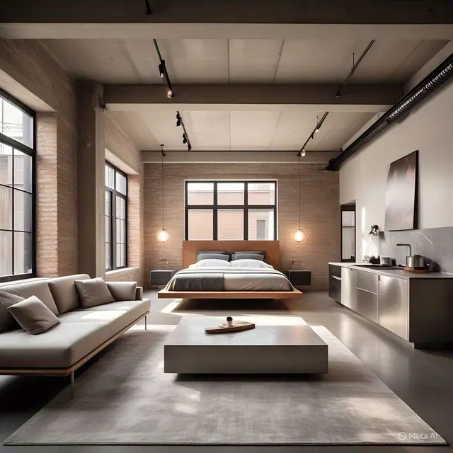 Inspirasi Rumah Minimalis