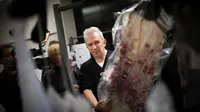 50 Tahun Berkarir, Desainer Jean Paul Gaultier Siapkan Runway Show Terakhir