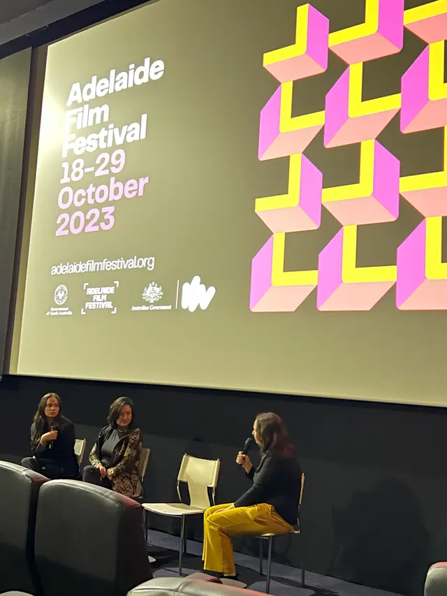 Film Like & Share Wakili Indonesia di 2 Festival Film Bergengsi di Australia