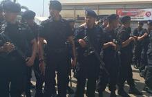 Satu per satu borok di Tanjung Priok diungkap polisi