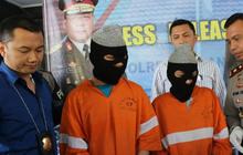 Sulit ereksi saat memperkosa, Gama minta pacar bangkitkan birahi