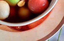 Resep Tang Yuan Khas Imlek, Sajian Minuman Mirip Wedang Ronde