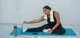 Tips olahraga efektif bagi penderita hipotiroid agar tetap fit seharian. [Dok/Pexels.com/Ketut Subiyanto].