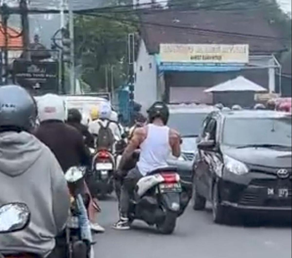 Dok. Istimewa