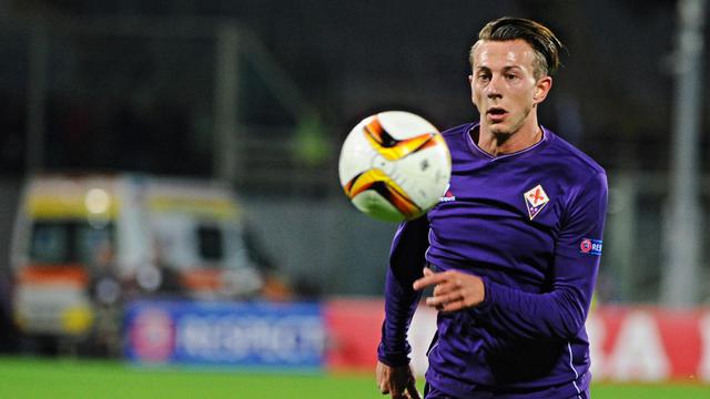 Federico Bernardeschi