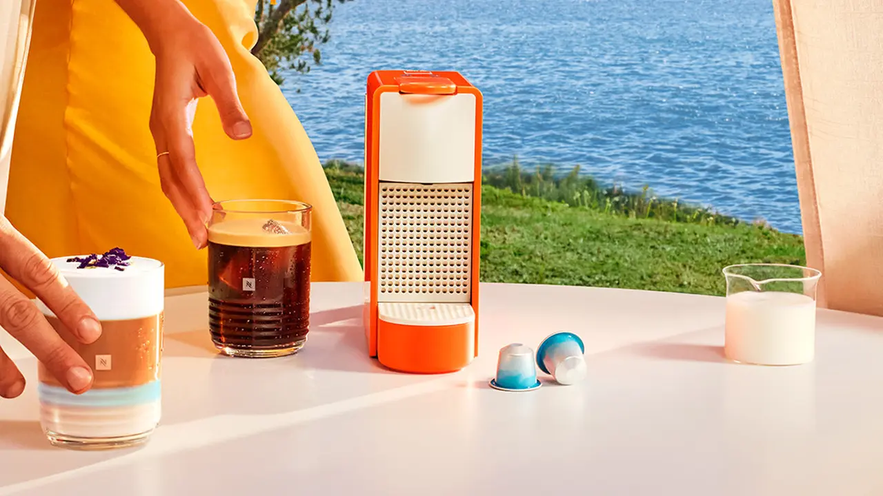 Nespresso