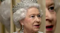 Kain Batik Istimewa, Hadiah Indonesia untuk Ratu Elizabeth 