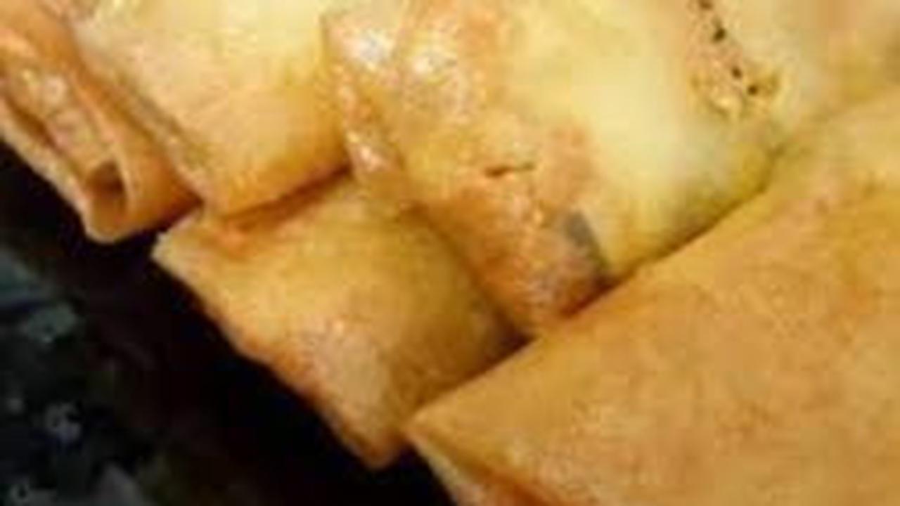 Resep Martabak Tahu Pedas
