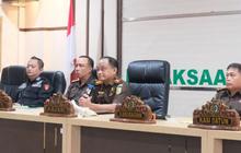 Kejari Jember Tingkatkan Status Dugaan Korupsi Bank Jatim Kalisat Rp3 Miliar ke Penyidikan