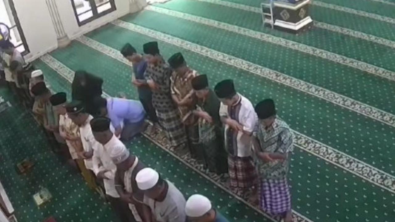 Dok. Istimewa