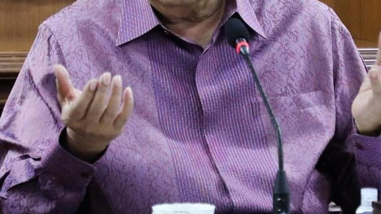 SBY Bicara Geopolitik Jelang Debat Capres: Presiden Indonesia Mendatang Harus Bisa Mainkan Politik Luar Negeri yang Cerdas