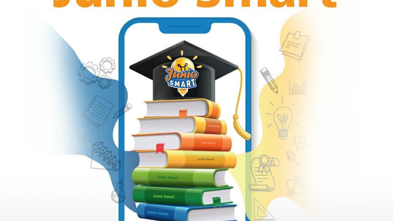 Study From Home, BRI Berikan Solusi Pintar Melalui Aplikasi Junio Smart