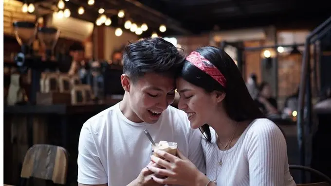 5 Fakta Putusnya Susan Sameh dan Fero Walandouw, Bukan Beda Agama