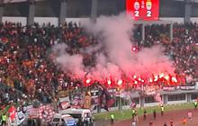 Ketua Jakmania Minta Maaf Buntut Kericuhan Penonton usai Laga Persija Vs Persib: Setop Ujaran Kebencian!