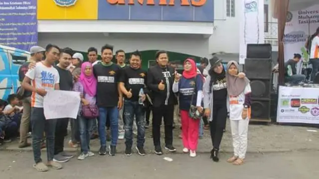 Gallaxy Band