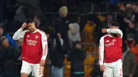 Arsenal Dianggap Tak Berniat Jadi Juara, Mainnya di Gigi 2