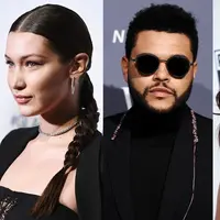 The Weeknd menyindir Selena Gomez dan ngajak Bella Hadid balikan dalam satu buah lagu. (Vanity Fair)