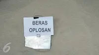 Bareskrim Duga 23 Perusahaan Terlibat Kasus Beras Oplosan