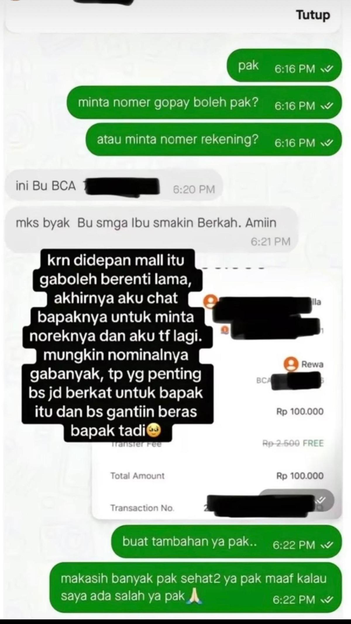 Dok. Istimewa
