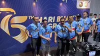 Imigrasi Akan Rilis Paspor Baru, Desainnya Sesuai Standar Internasional
