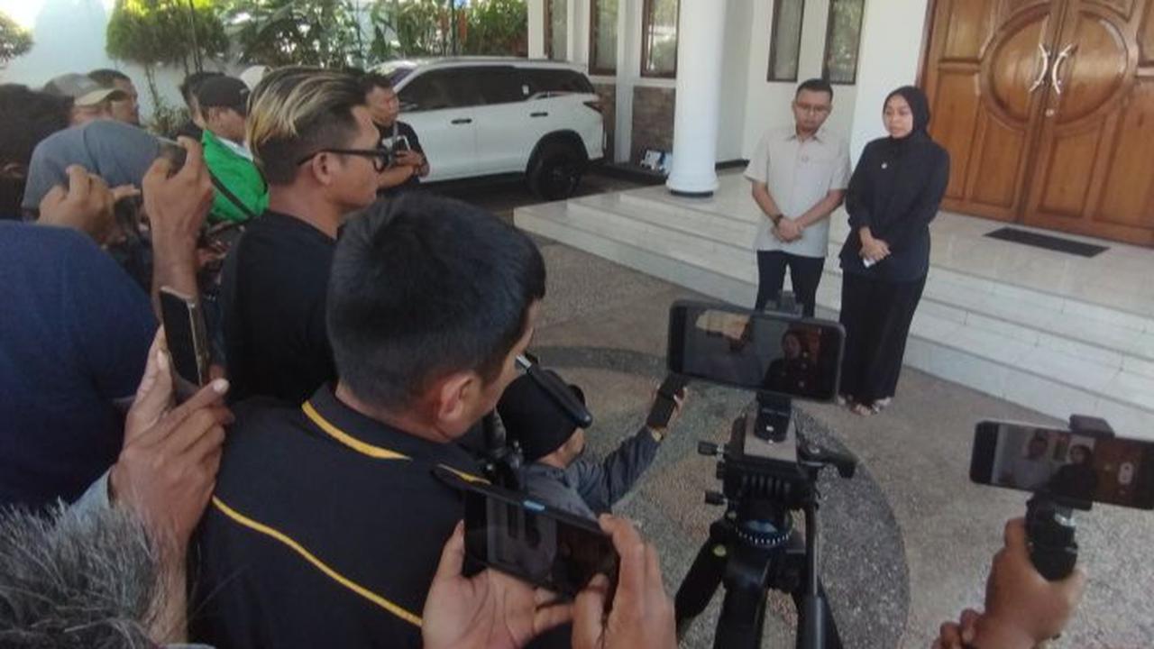 Anak Dedi Mulyadi Siap Diperiksa Polisi Buntut 3 Orang Tewas di Pesta Rakyat Pernikahannya