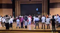 Camp Broadway Indonesia Hadirkan Mainstage Jakarta 2025, Gaet Peserta dari Papua hingga Amerika Serikat