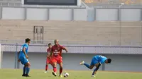 Shopee Liga 1: Kalah dari Persita dalam Laga Uji Coba, Bhayangkara FC Petik Hal Positif