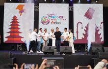 Belum Setahun Dirilis, RANS Nusantara Hebat Milik Raffi Ahmad dan Kaesang Pangarep Resmi Ditutup Mulai 28 Februari