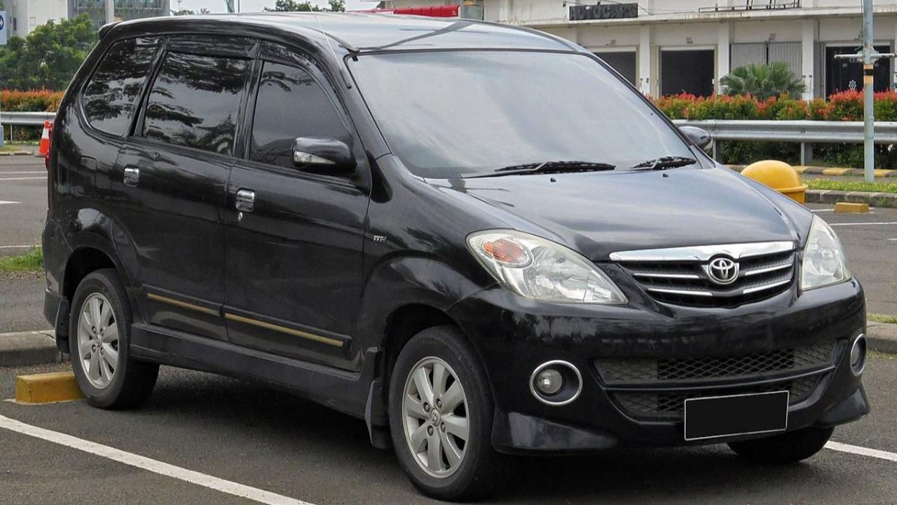 Toyota memiliki fasilitas yang memudahkan konsumen