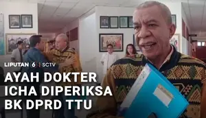 BK DPRD TTU Periksa Ayah Dokter Icha, Terkait Kasus Dugaan Intimidasi oleh Anggota Dewan