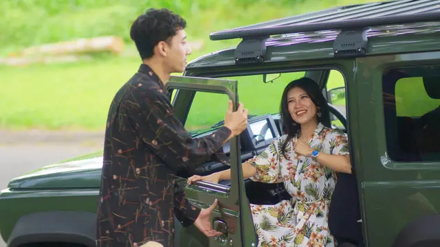 couple januari first date